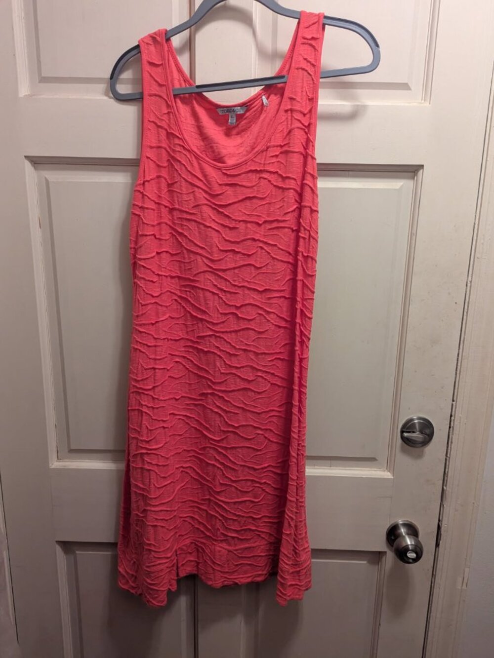 Dress Pink Toad & Co. extra large